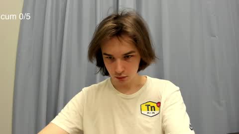 Tyler  johnson online show from 01-21-25, 08:21