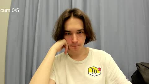 Tyler  johnson online show from 01-22-25, 12:48