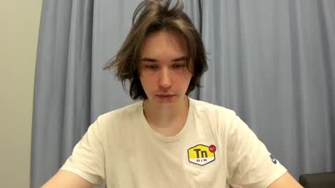 Tyler  johnson online show from 01-22-25, 07:24