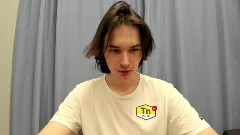 Tyler  johnson online show from 01-22-25, 11:21