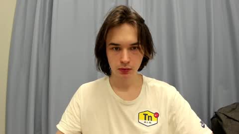Tyler  johnson online show from 01-24-25, 01:35