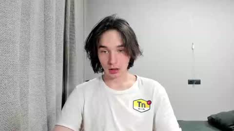 Tyler  johnson online show from 01-24-25, 04:17