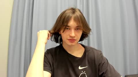 Tyler  johnson online show from 01-26-25, 07:41
