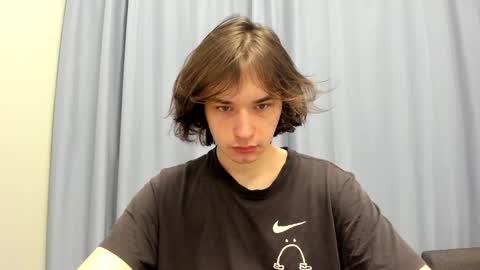 Tyler  johnson online show from 01-27-25, 07:03