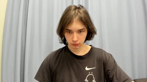 Tyler  johnson online show from 01-27-25, 10:06