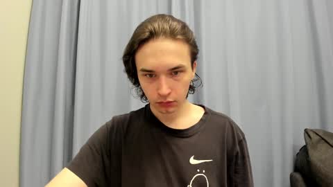 Tyler  johnson online show from 01-28-25, 01:08