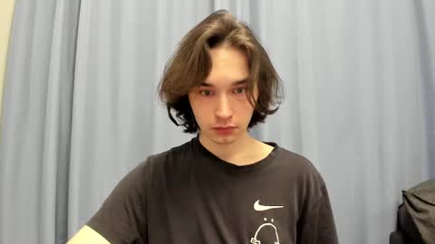 Tyler  johnson online show from 01-28-25, 07:22