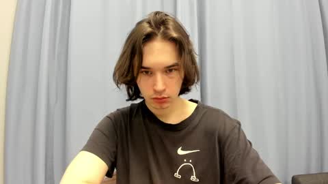 Tyler  johnson online show from 01-28-25, 07:42