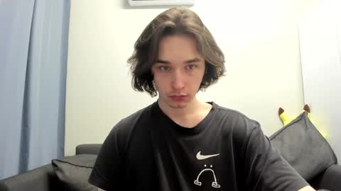 Tyler  johnson online show from 01-29-25, 01:58