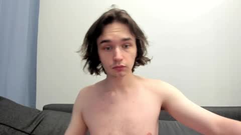 Tyler  johnson online show from 01-29-25, 05:09