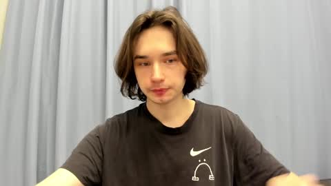 Tyler  johnson online show from 01-29-25, 06:39