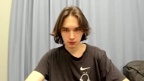 Tyler  johnson online show from 01-30-25, 07:07