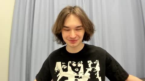 Tyler  johnson online show from 01-30-25, 05:17