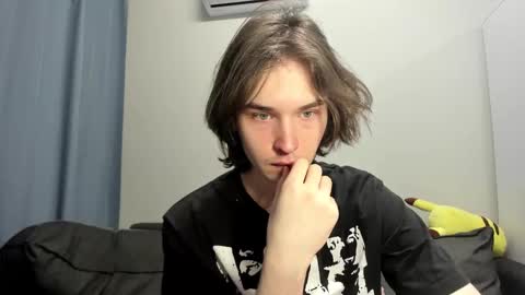 Tyler  johnson online show from 01-31-25, 12:17