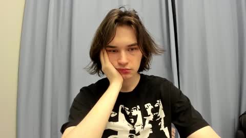 Tyler  johnson online show from 01-31-25, 10:21