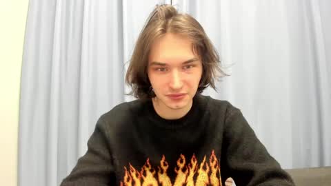 Tyler  johnson online show from 02-02-25, 12:51