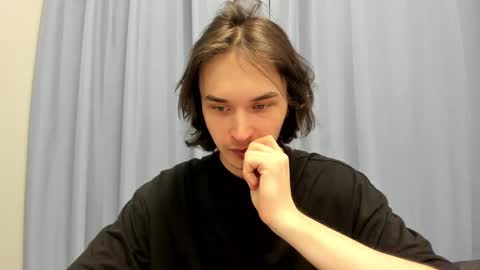 Tyler  johnson online show from 02-02-25, 04:37