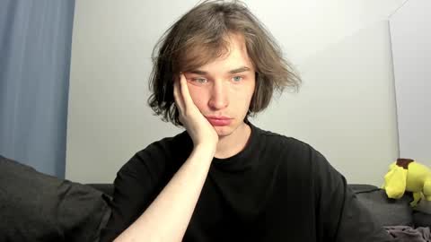 Tyler  johnson online show from 02-03-25, 10:21