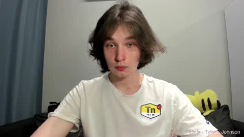 Tyler  johnson online show from 02-04-25, 08:06