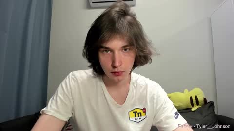 Tyler  johnson online show from 02-04-25, 11:16
