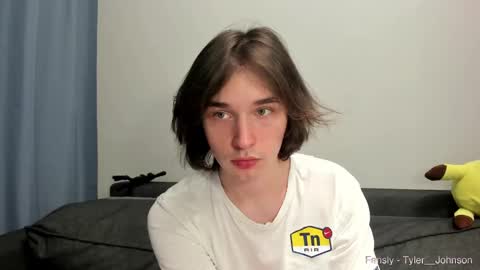 Tyler  johnson online show from 02-05-25, 02:19