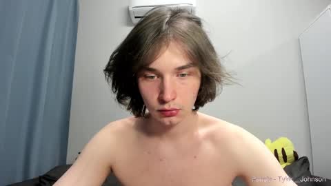 Tyler  johnson online show from 02-05-25, 05:20