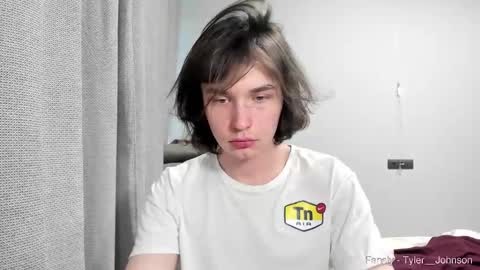 Tyler  johnson online show from 02-05-25, 08:32