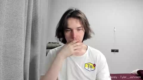 Tyler  johnson online show from 02-05-25, 07:31