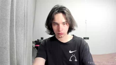 Tyler  johnson online show from 02-07-25, 09:48