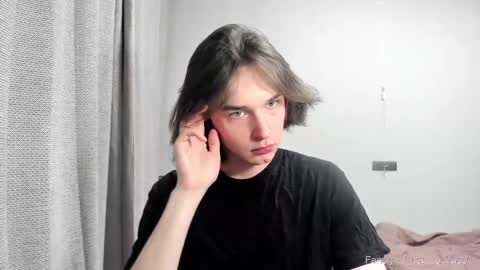 Tyler  johnson online show from 02-08-25, 11:24