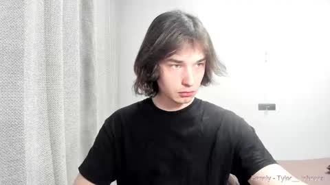 Tyler  johnson online show from 02-10-25, 04:04