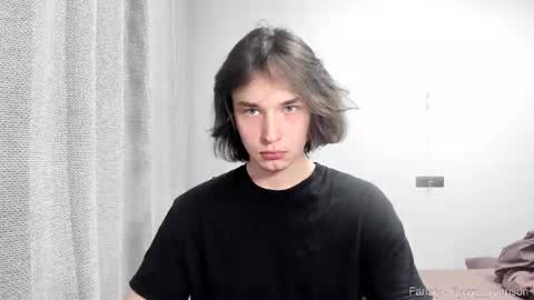 Tyler  johnson online show from 02-10-25, 07:07
