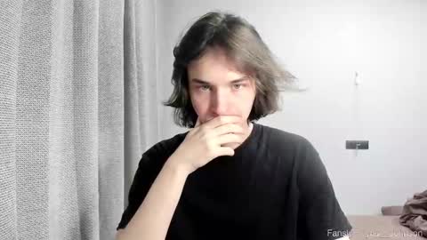 Tyler  johnson online show from 02-10-25, 10:40