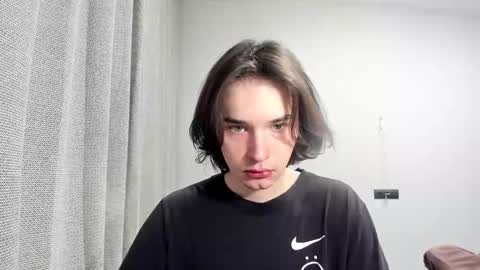 Tyler  johnson online show from 02-16-25, 08:22