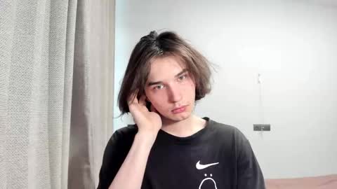 Tyler  johnson online show from 02-19-25, 12:22