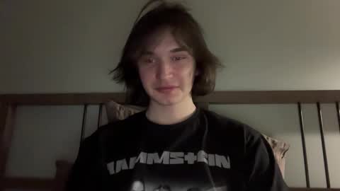 Tyler  johnson online show from 02-20-25, 12:52