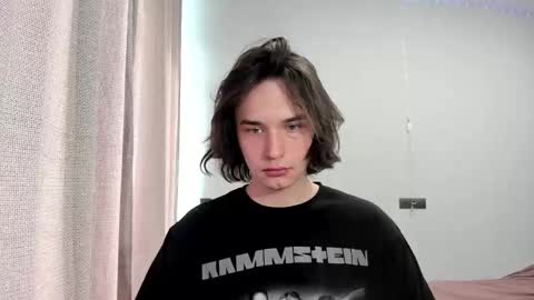 Tyler  johnson online show from 02-22-25, 07:34