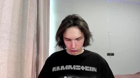 Tyler  johnson online show from 02-22-25, 10:40
