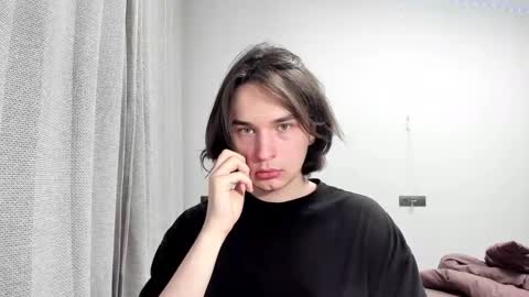 Tyler  johnson online show from 02-23-25, 02:29