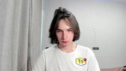 Tyler  johnson online show from 02-27-25, 01:49