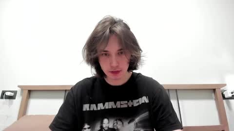 Tyler  johnson online show from 03-01-25, 07:04