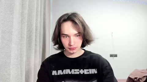 Tyler  johnson online show from 03-02-25, 08:38