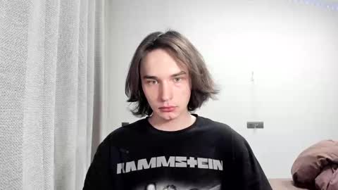 Tyler  johnson online show from 03-02-25, 02:43