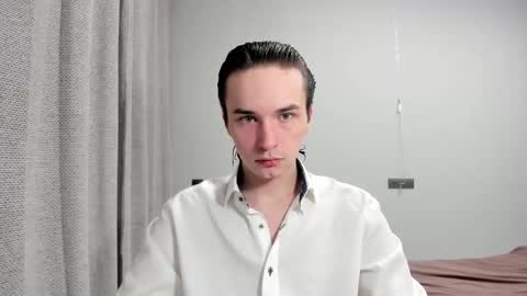 Tyler  johnson online show from 03-05-25, 09:48