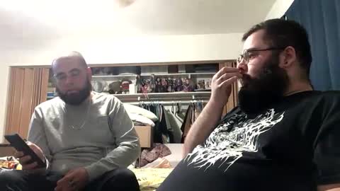 Tyler Commons online show from 01-10-25, 05:37