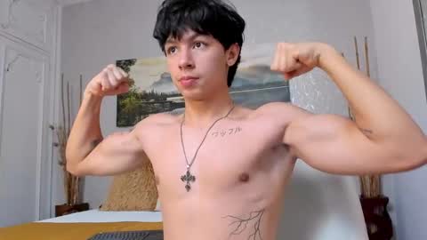 Tyler online show from 11-08-25, 03:50