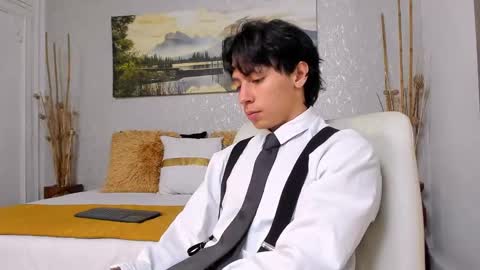 Tyler online show from 11-12-25, 03:07