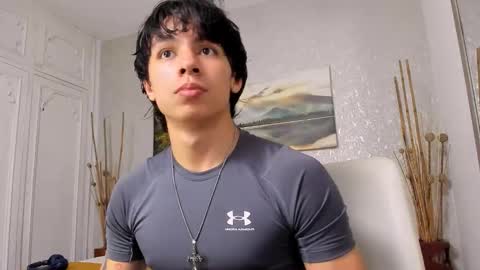 Tyler online show from 12-16-25, 03:11