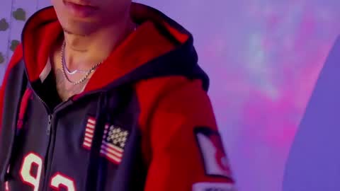 Tyler Garcia  online show from 02-01-25, 07:26