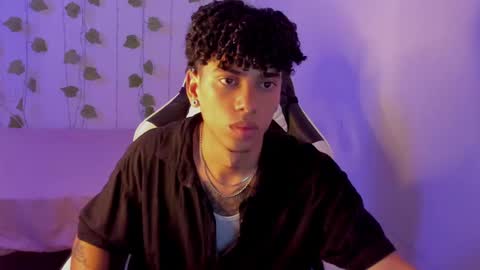 Tyler Garcia  online show from 02-02-25, 02:48